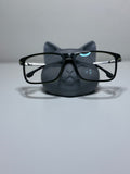 Cat Head Glasses Holder