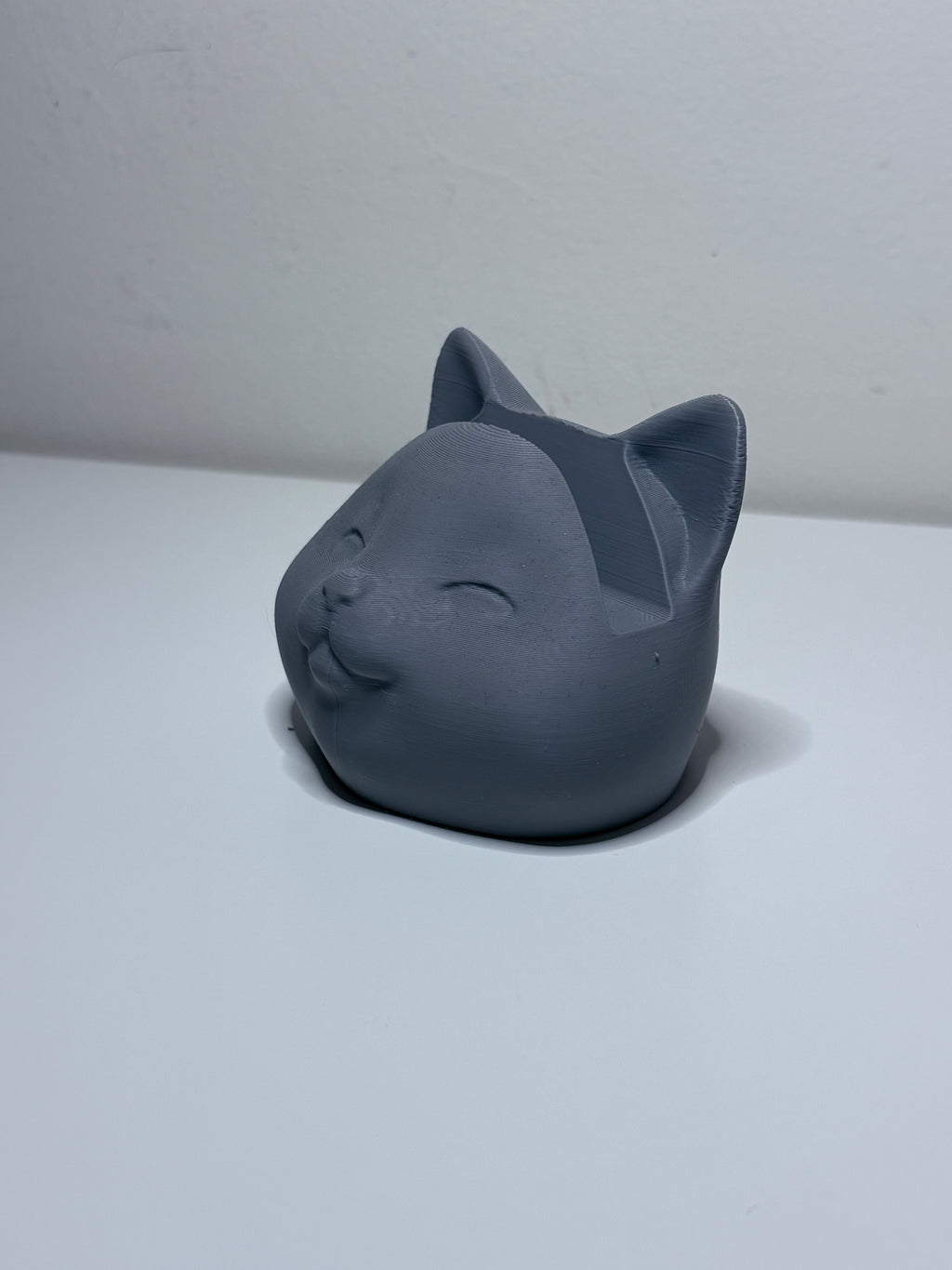 Cat Head Glasses Holder