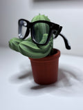 Cactus Glasses Stand