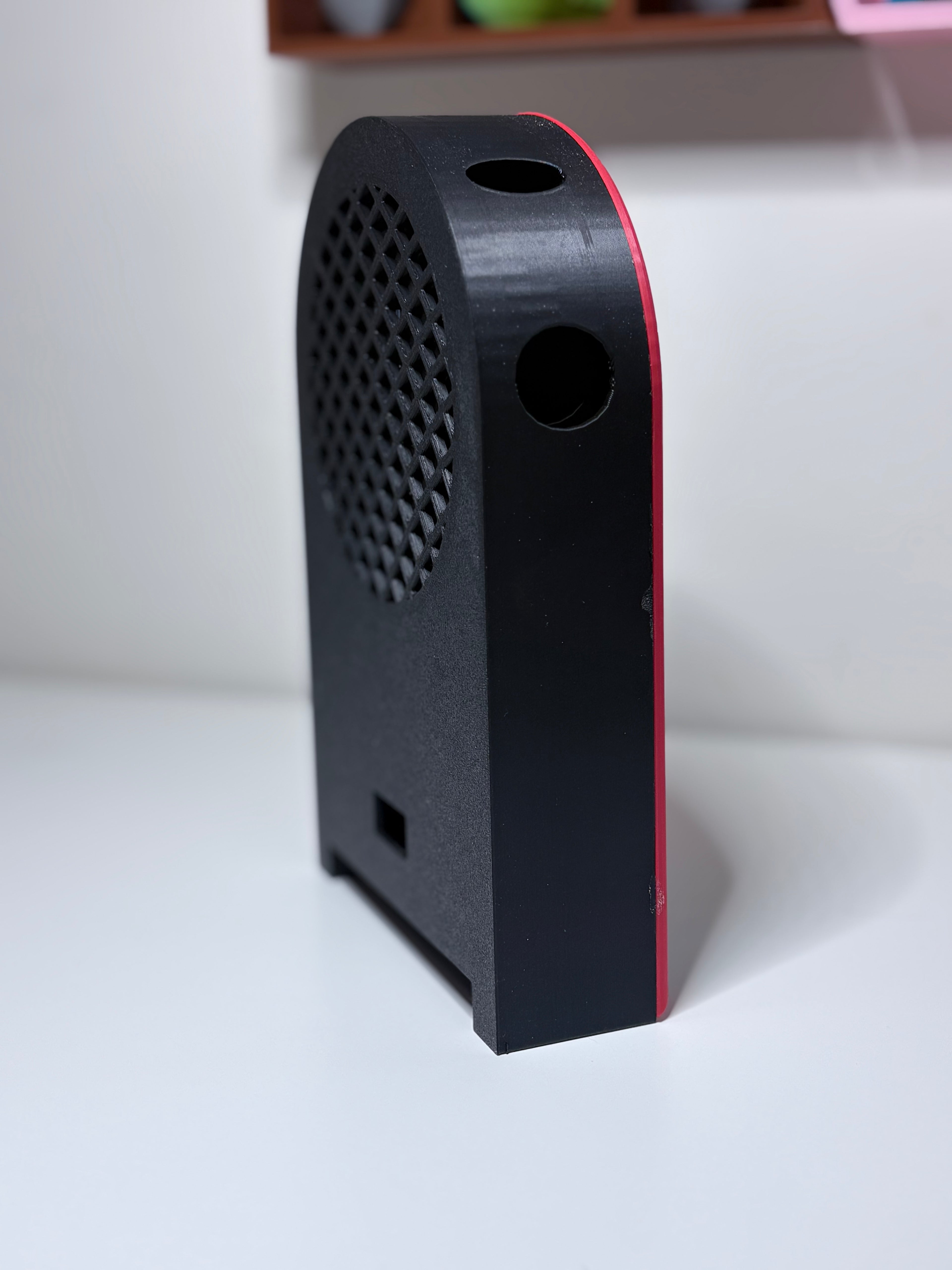 Jukebox for Amazon Echo 3rd Gen